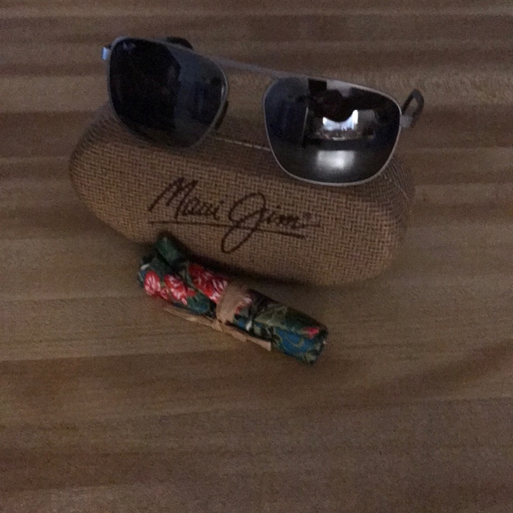 Maui Jim Sunglasses